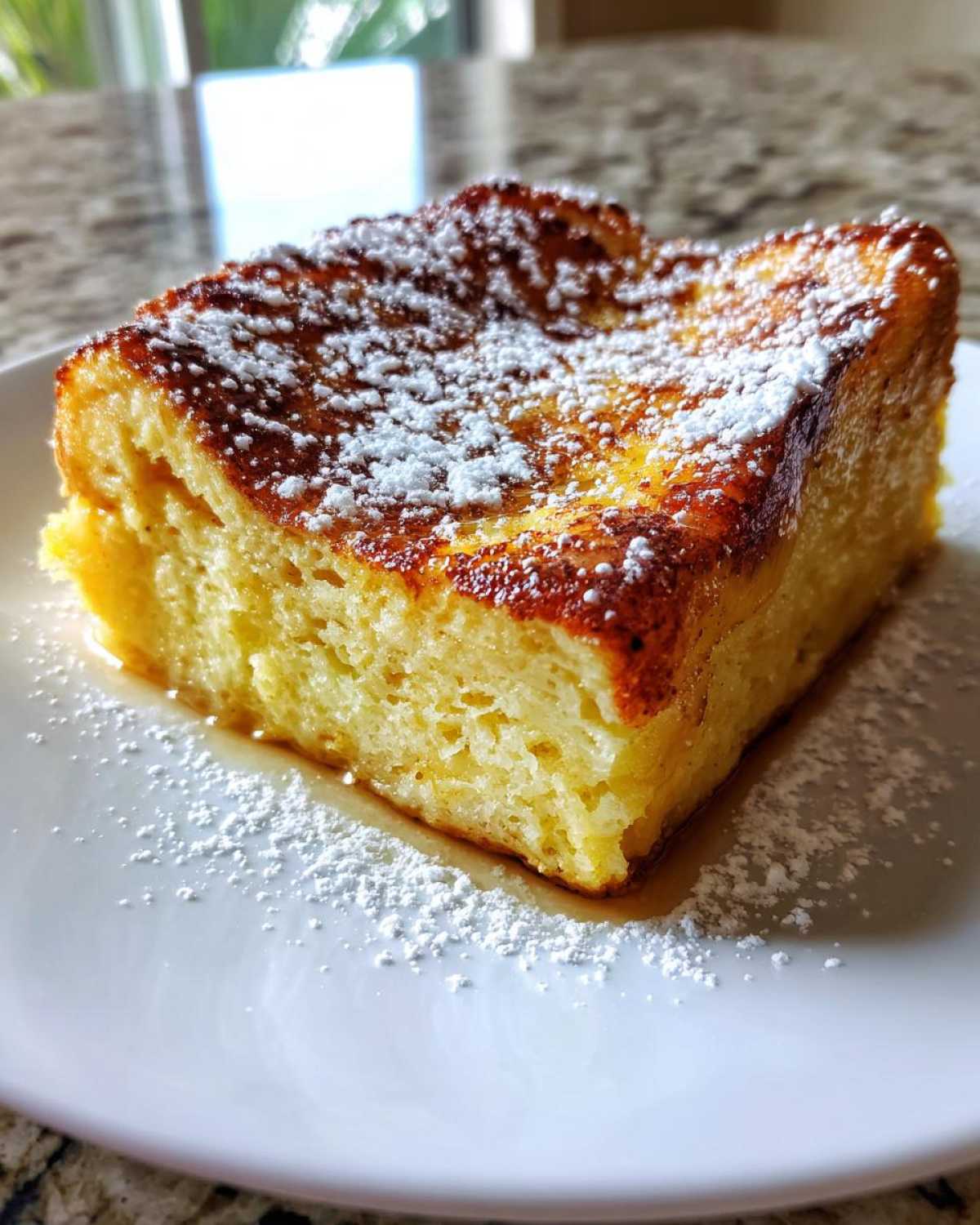 Overnight French Toast Bake (Stress-Free Morning) - detail 1