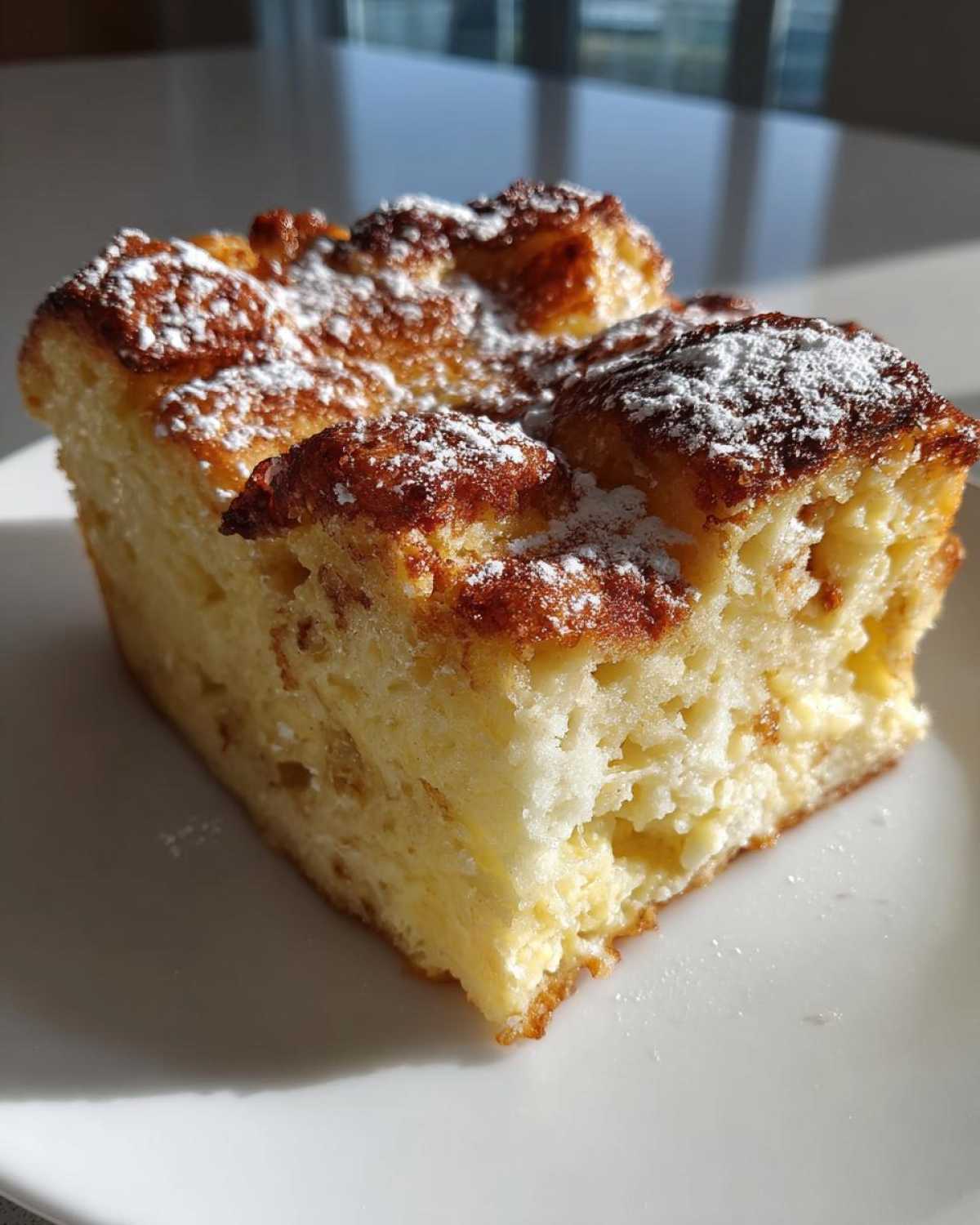 Overnight French Toast Bake (Stress-Free Morning) - detail 3