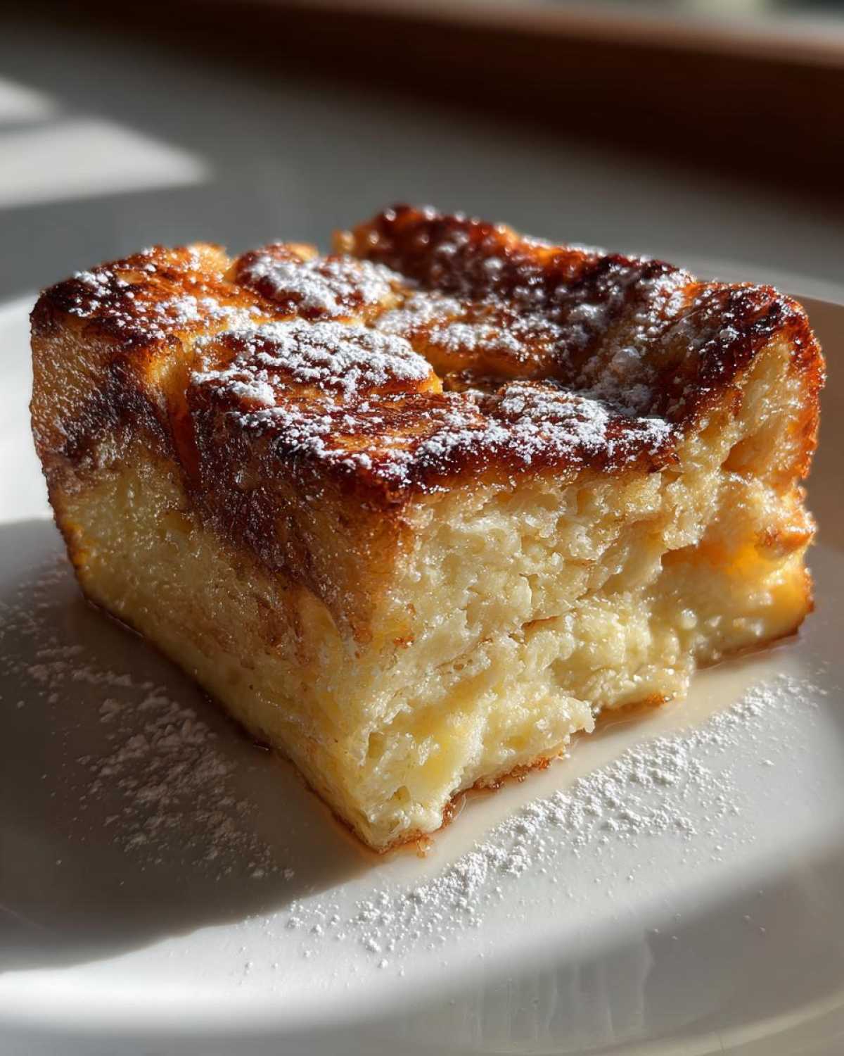 Overnight French Toast Bake (Stress-Free Morning) - detail 4