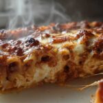 Skillet Lasagna (All the Flavor, Half the Time)