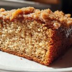 Ultimate Banana Bread with Cinnamon Streusel