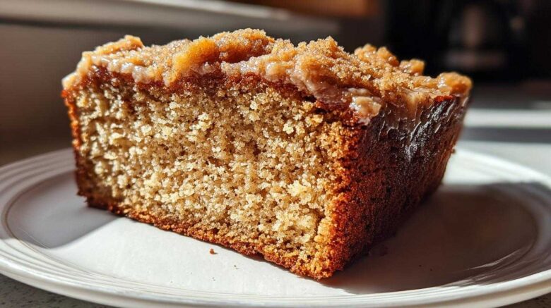 Ultimate Banana Bread with Cinnamon Streusel